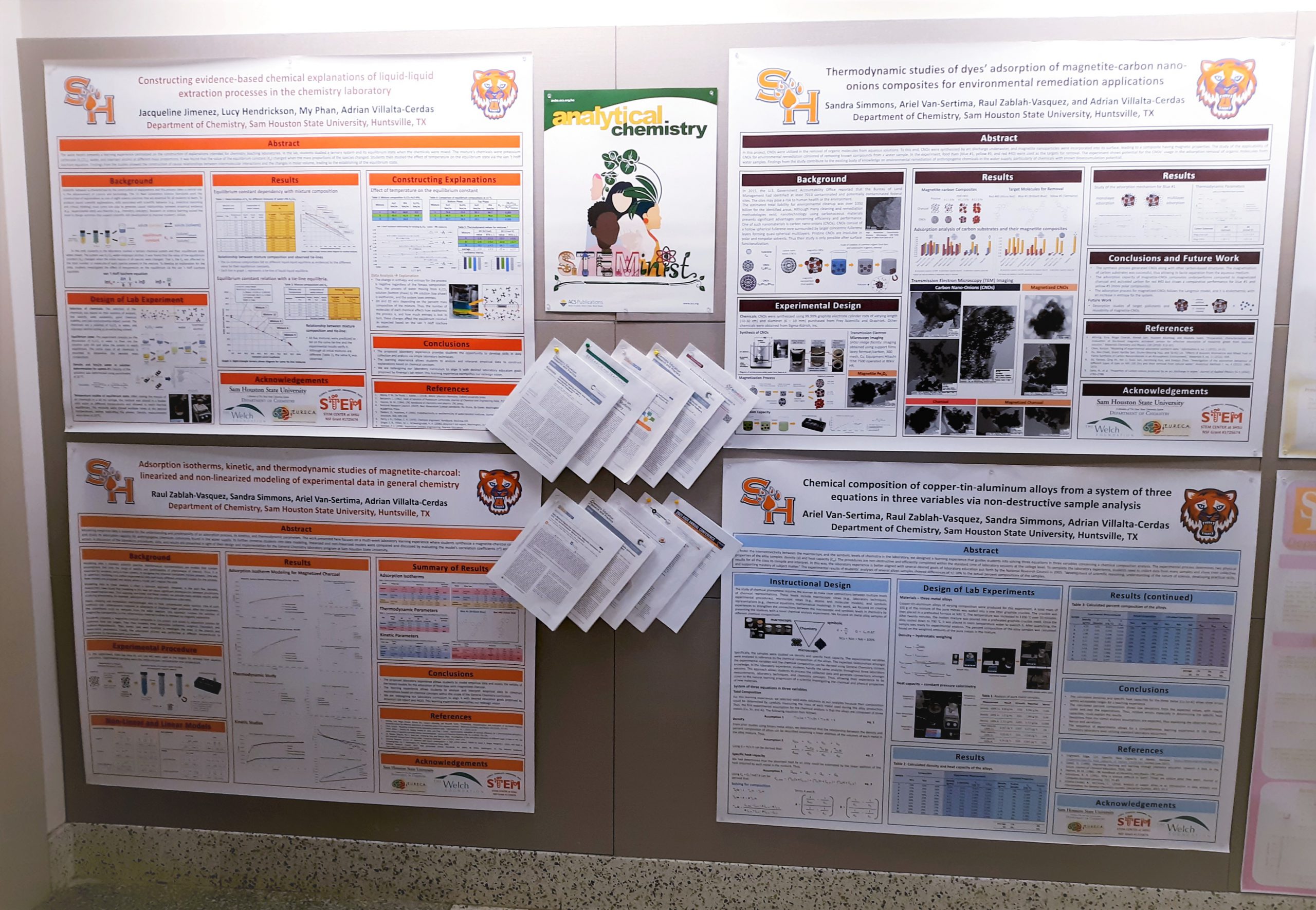 Research Posters 2025